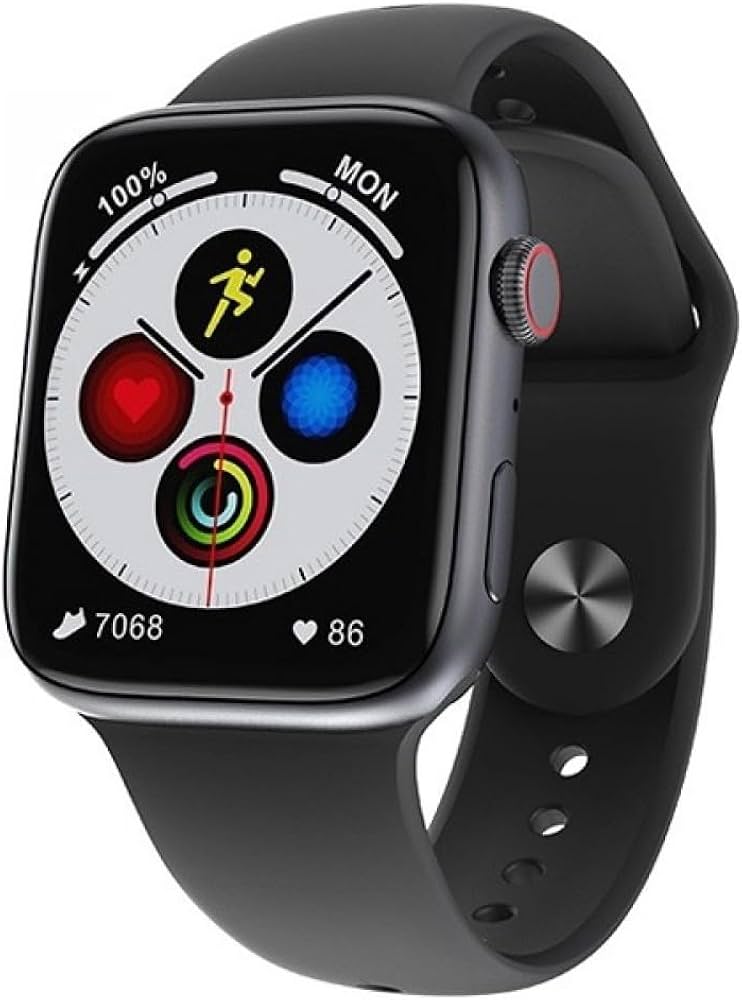 SMARTWATCH RIVERSONG MOTIVE 7S SMARTWATCH RIVERSONG MOTIVE 7S